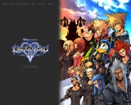 Kingdom Hearts II FM 04
